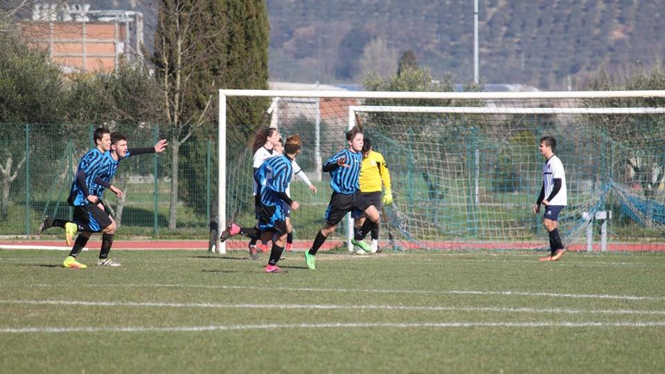 Calcio. Giovanile. Pisa Ovest passa a Fornacette (0   3), Calci a Pontedera