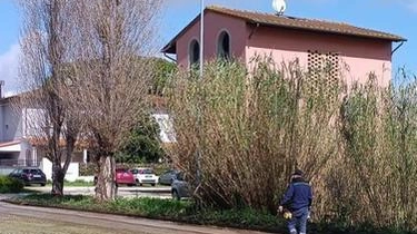 SANTA CROCE Passata l’emergenza e la paura per la piena dell’Arno, Santa Croce sta effettuando le pulizie dai detriti lasciati dall’acqua...