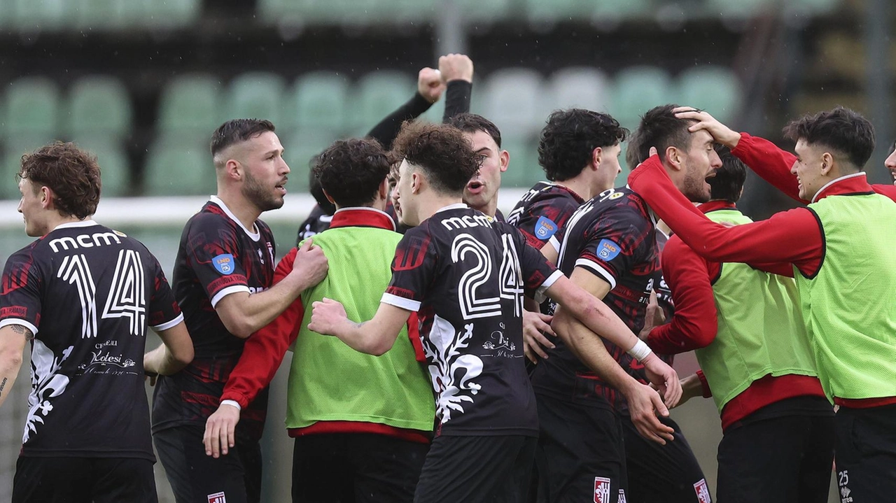 Terranuova, Boccardi strappa un punto a Siena