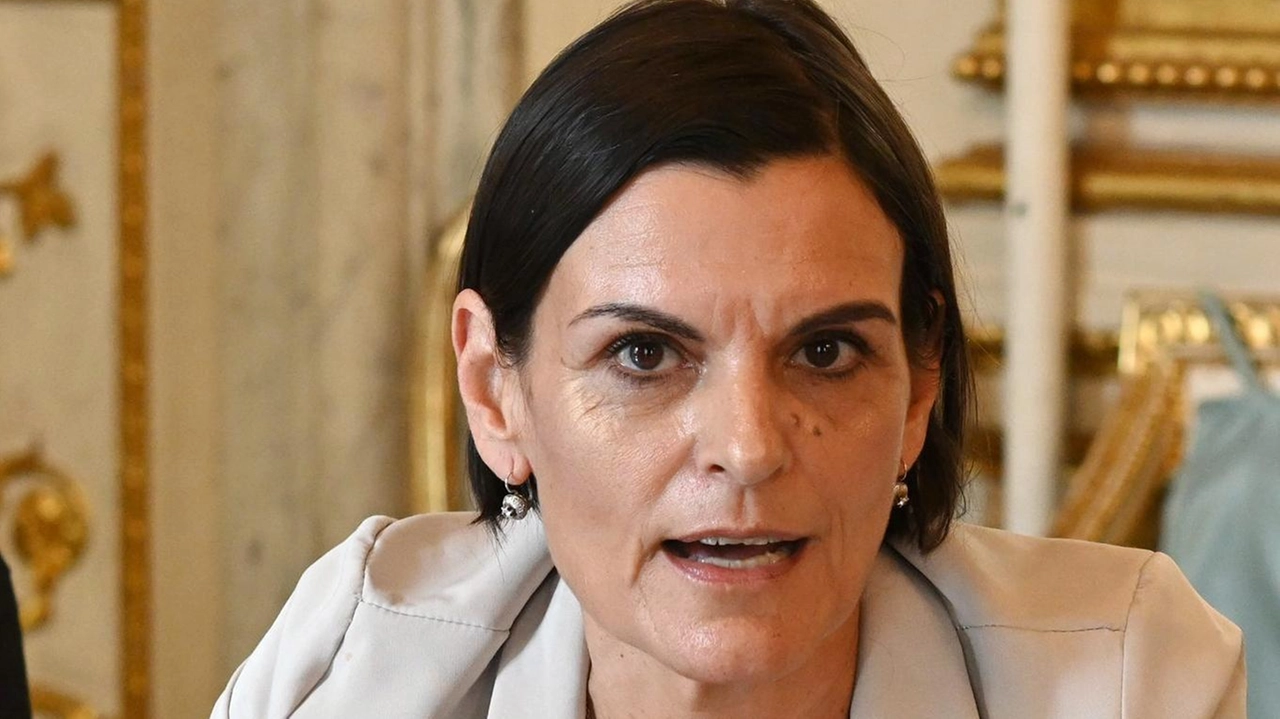 L’assessore Simona Testaferrata