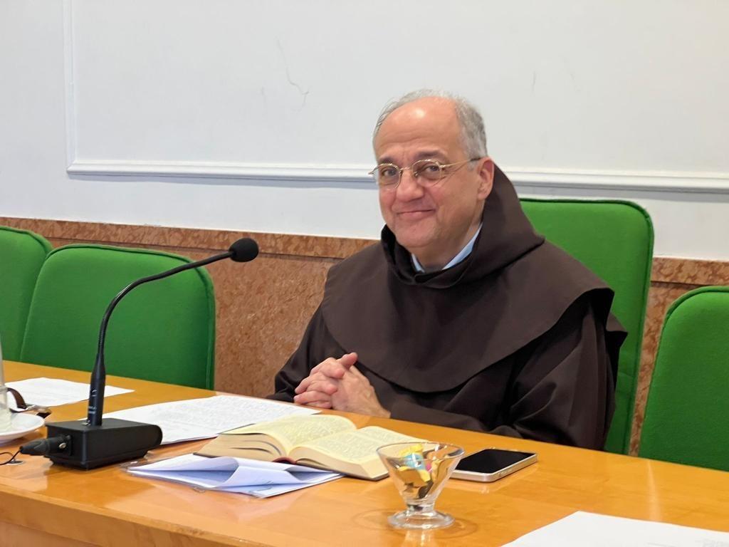 Padre Saverio Cannistrà è il nuovo arcivescovo di Pisa