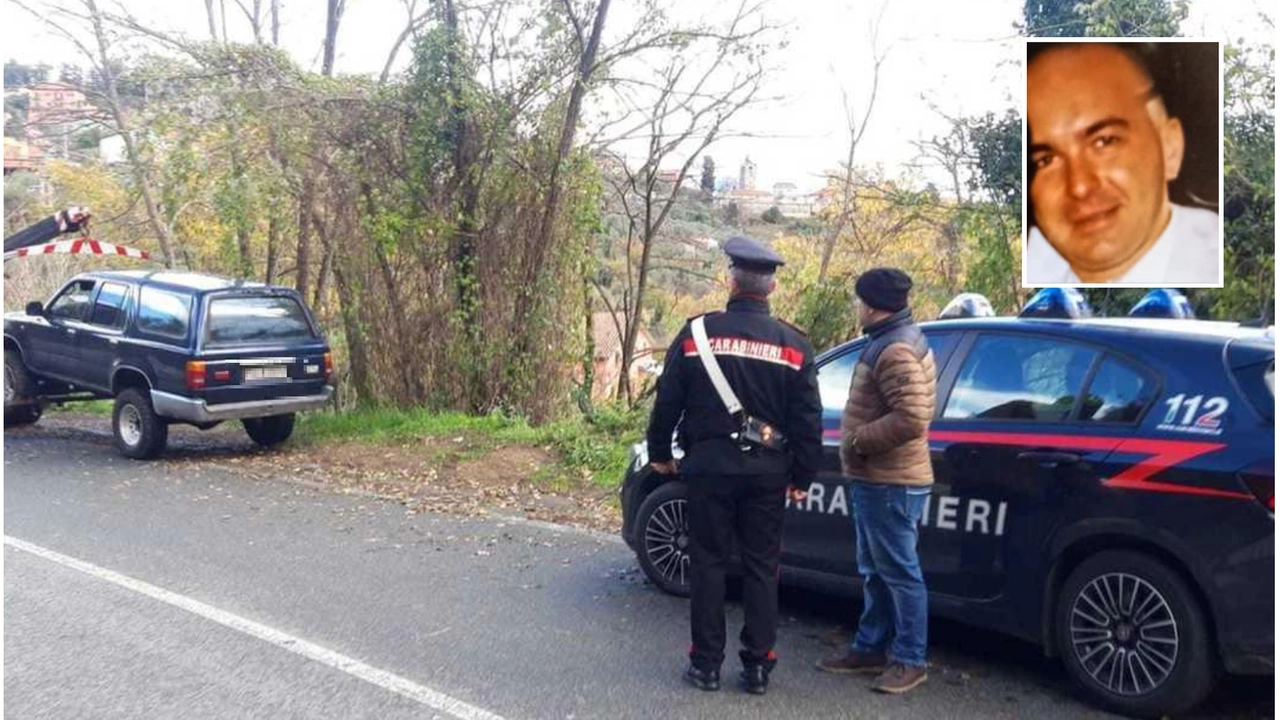 Cadavere nella boscaglia, sul corpo diverse contusioni. Traumi evidenti anche al volto