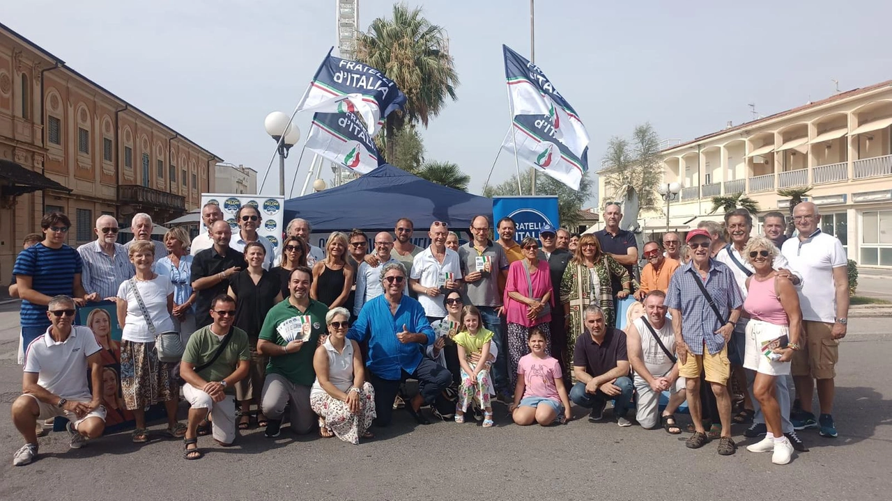 I Circoli di Viareggio e Torre del Lago avranno anche una sede unica