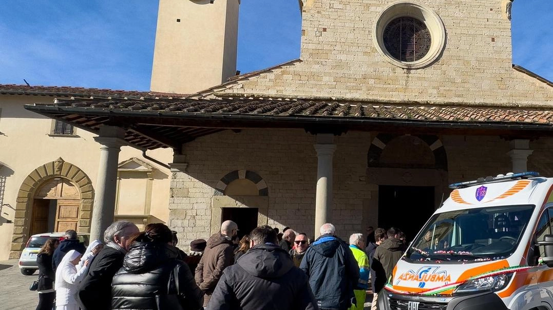 Domani a Sesto Fiorentino si celebra San Martino: uffici comunali e scuole chiusi, negozi aperti. Celebrazioni in Pieve e cimitero aperto solo al mattino.