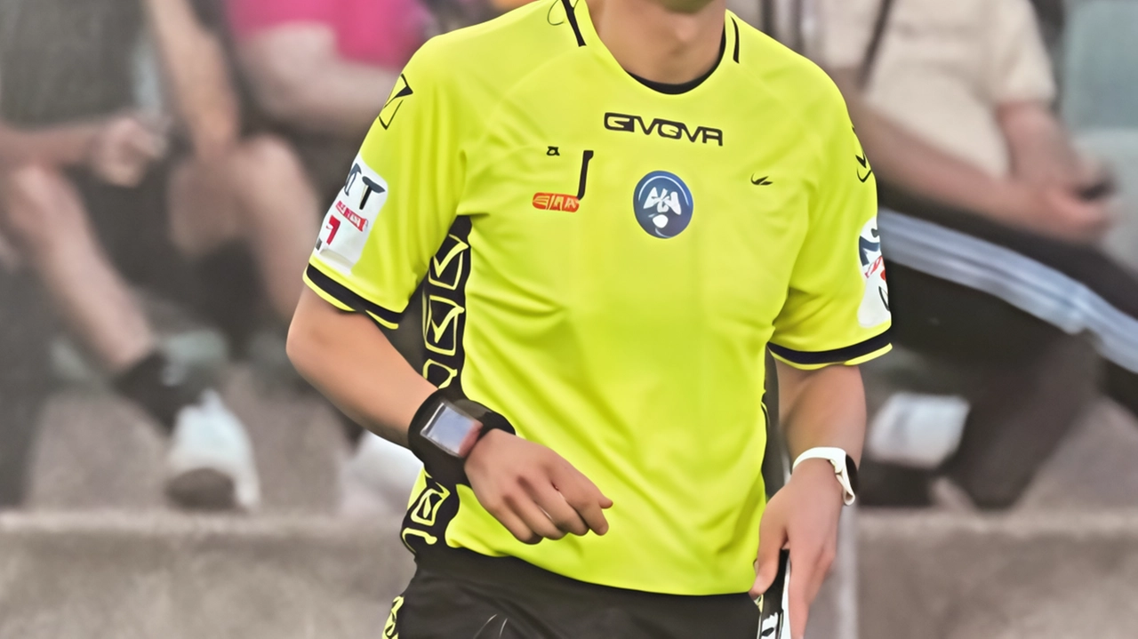 Designazione di rilievo per Marco Scatragli. Il guardalinee in forza alla sezione Arbitri di Arezzo sarà impegnato questo pomeriggio in...