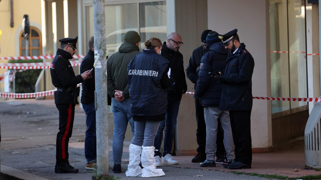 Tre nuovi sospettati per la morte del 17enne. Maati tirato giù dal bus e colpito per uccidere