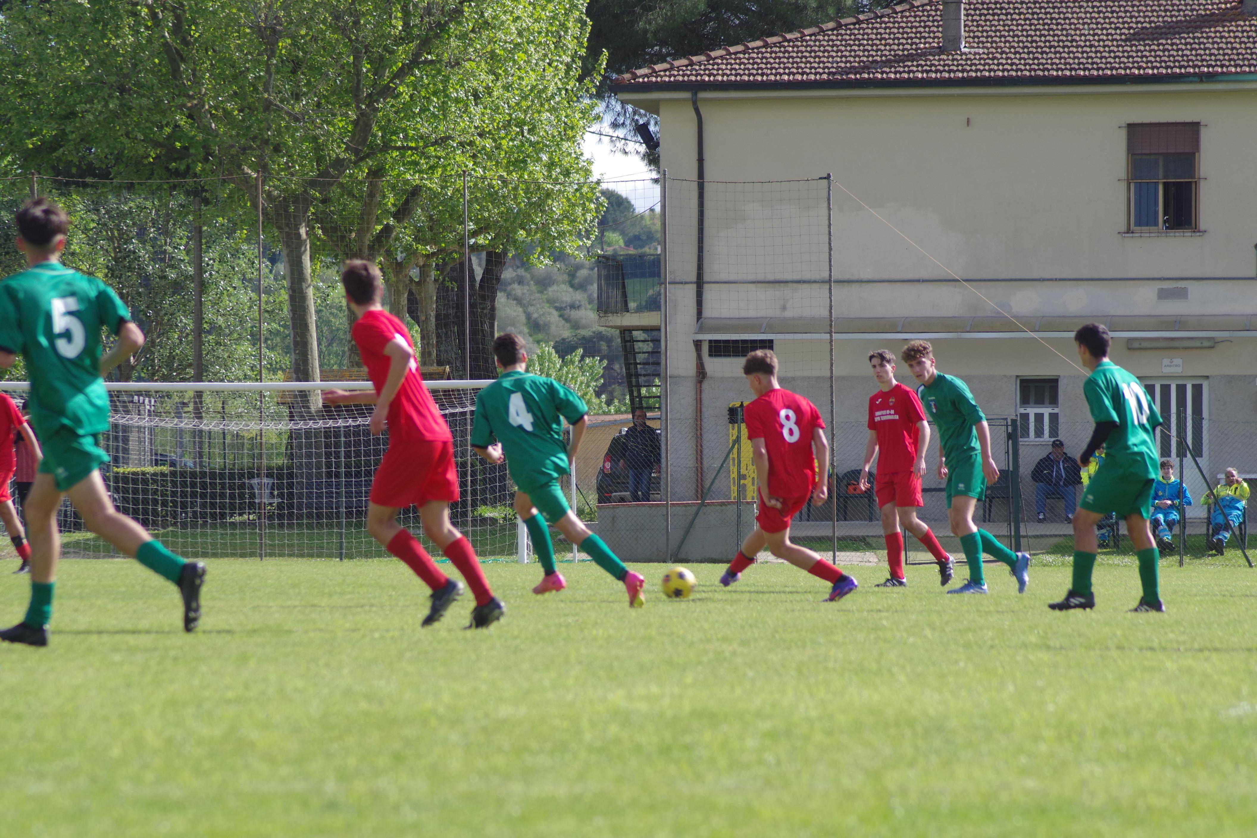 Calcio Calcio 