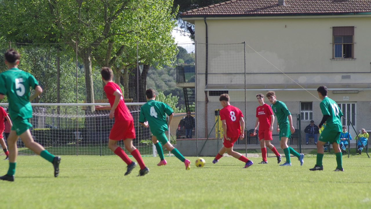 Per la Scuola Calcio tempo sino al 16 settembre