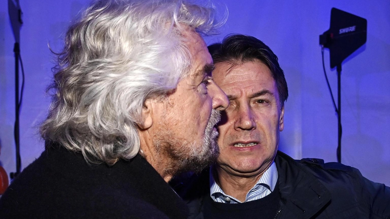 Conte, rivotiamo presto e la comunità risponderà a Grillo