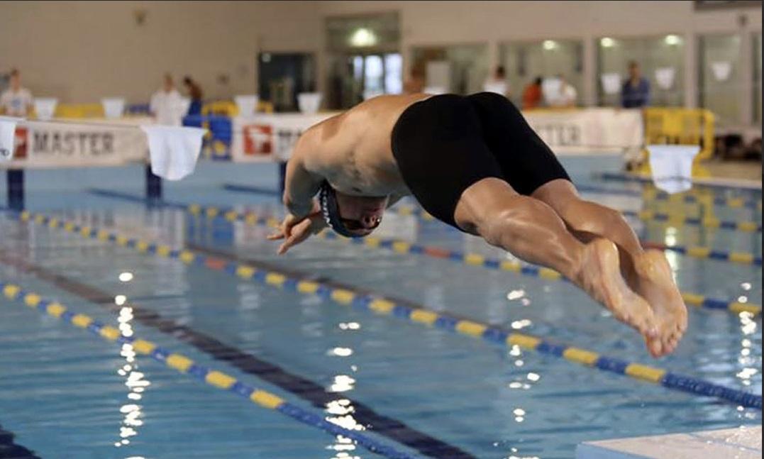 Un dicembre ricco di attività al Palazzetto del Nuoto di Arezzo