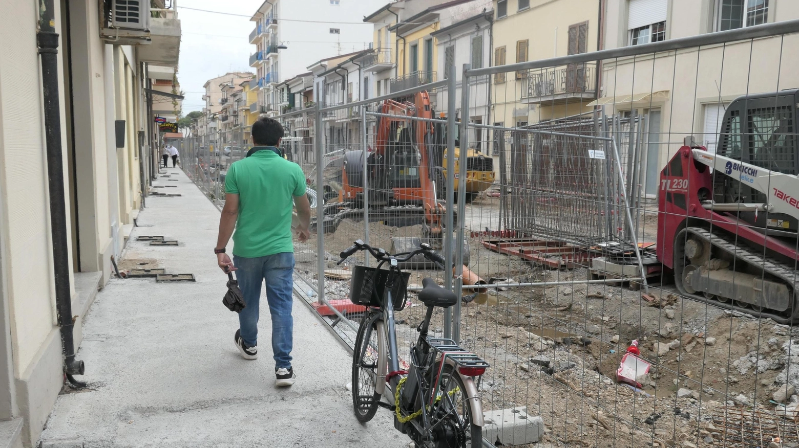 Modifiche alla viabilità: "Basta con gli ingorghi. Via XX Settembre cambierà senso"