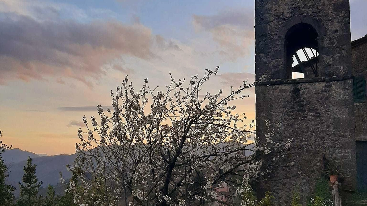 COREGLIA Un concerto gratuito ispirato al mito di Orfeo e Euridice si terrà a Tereglio, nella chiesa di Santa Maria...