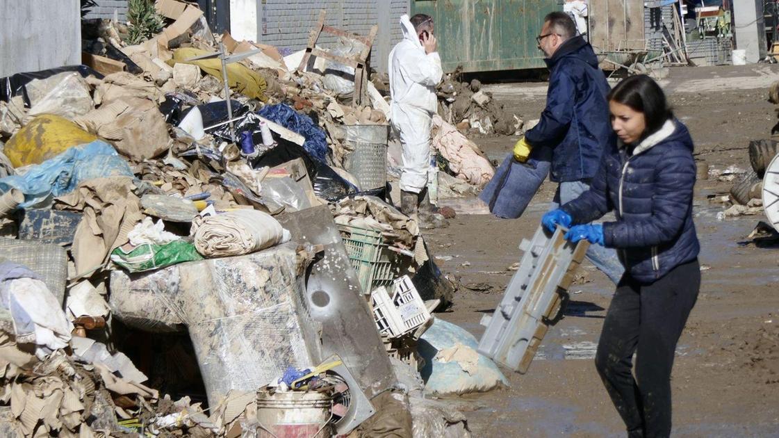 ‘Alluvione gestita male’. Nelle carte della Procura tutte le accuse ai Comuni