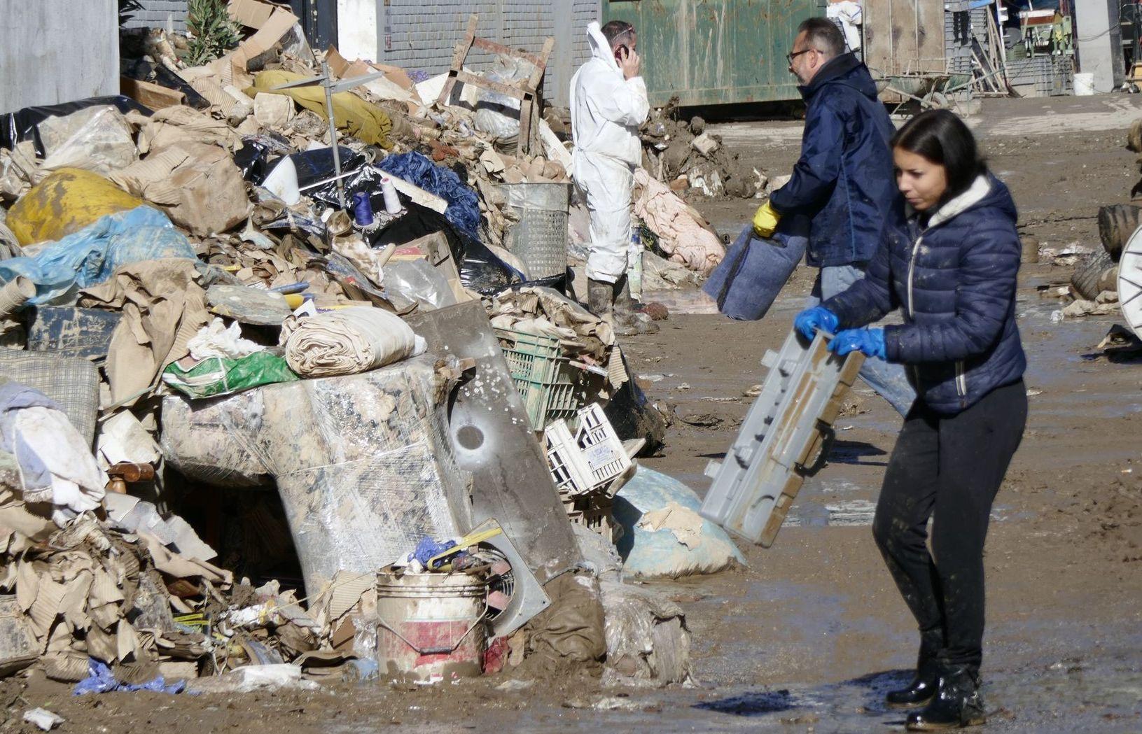 ‘Alluvione gestita male’. Nelle carte della Procura tutte le accuse ai Comuni