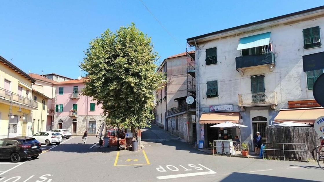 Piana Battolla, ok la riqualificazione di piazza Turati