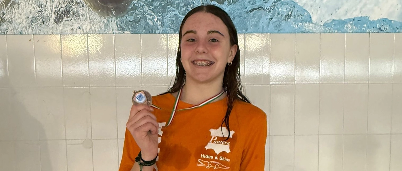 Nuoto Uisp 2003 protagonista ai Campionati regionali di Fondo