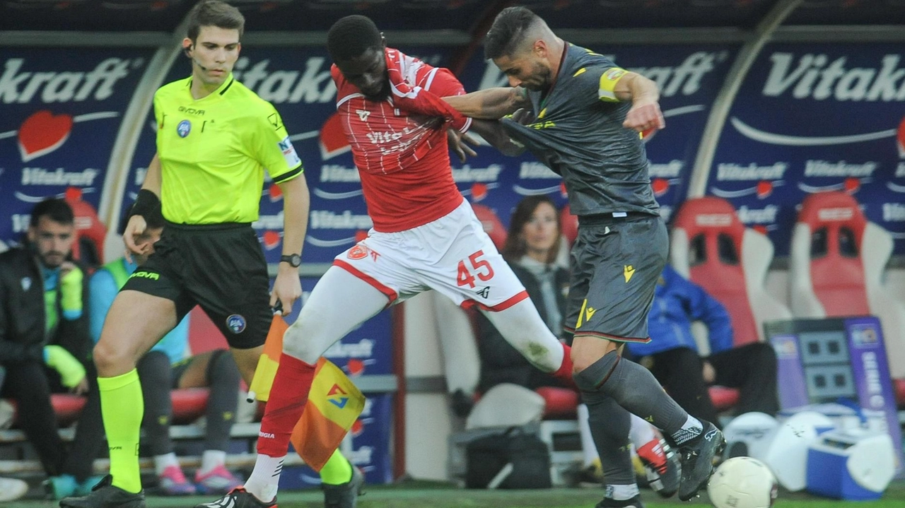 Il Perugia adesso cerca il bis in Coppa Italia. Tra conferme e turn over, Sylla si prepara