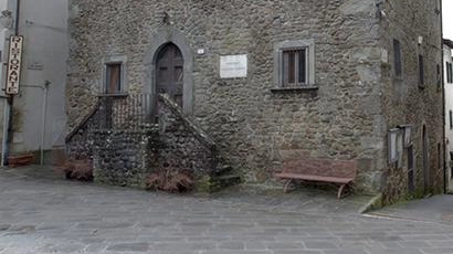 "Nel linguaggio tradizionale si sente dire con una certa frequenza che piove sul bagnato, questo è il caso del Museo...