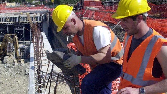 Sottopasso ferroviario. Da domani via ai lavori