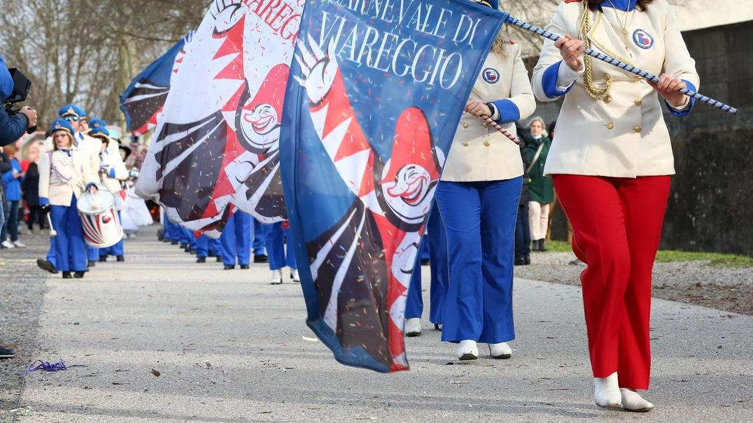 Sabato pomeriggio in piazza S. Michele divertimento per i più piccoli, la sera piazza Anfiteatro ospiterà il concerto di Ivana Spagna, domenica gran finale con la sfilata e il carro della Pantera.