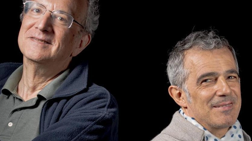 Uri Caine e Paolo Fresu si esibiranno il 21 settembre nell’ambito del cartellone “Sergino Memories“