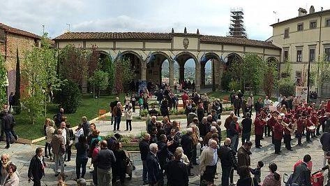 Maggio, scatta il weekend di eventi. Celebrazioni religiose e feste rionali