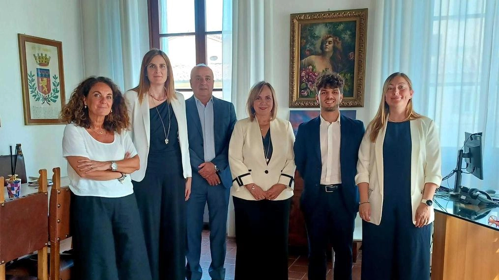 La giunta comunale ha presentato il nuovo regolamento sulla partecipazione approvato a larga maggioranza