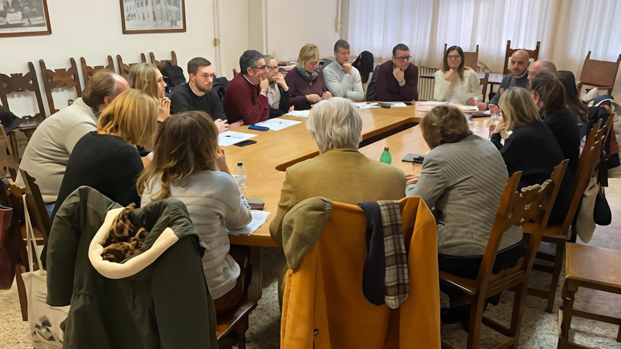 Nuovo incontro tra la Conferenza zonale dei sindaci del Valdarno e la direzione della Asl Toscana Sud Est per analizzare le criticità dell’ospedale della Gruccia