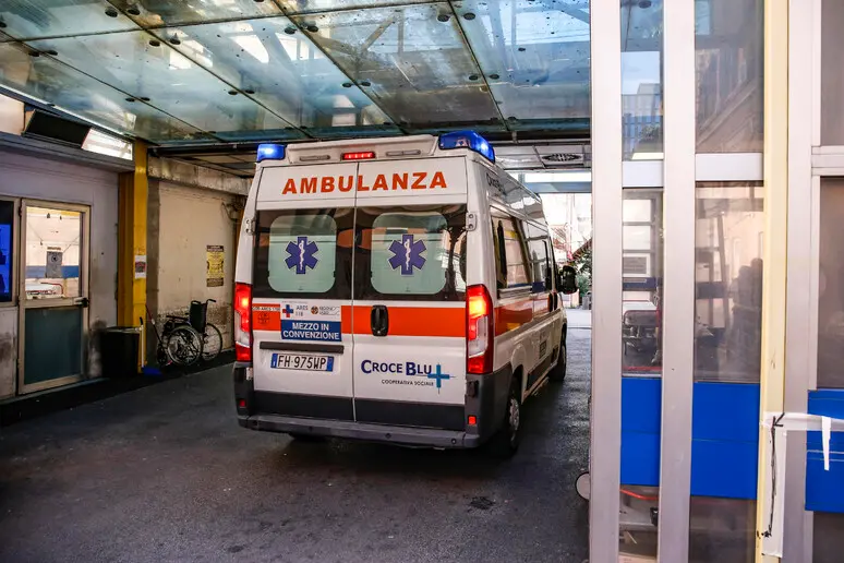 Bambina muore nell’autogrill. Ha un malore, stava andando con i genitori a una visita