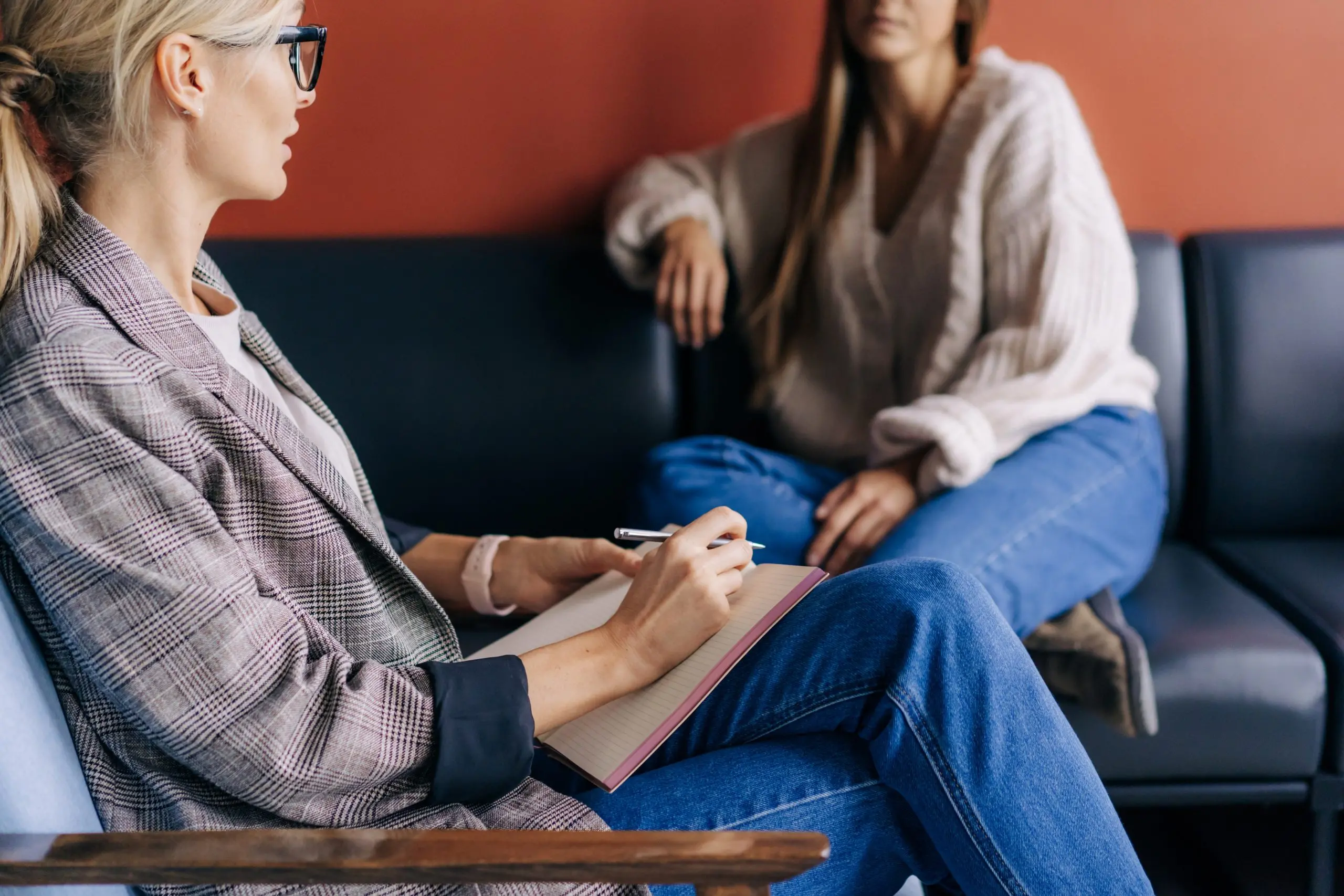 Psicologia ed emotività in un percorso di cura, se ne parla al Parterre