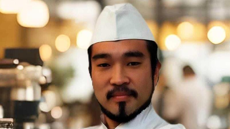 Il maestro Kentaro Kitaya insegna i segreti della cucina giapponese