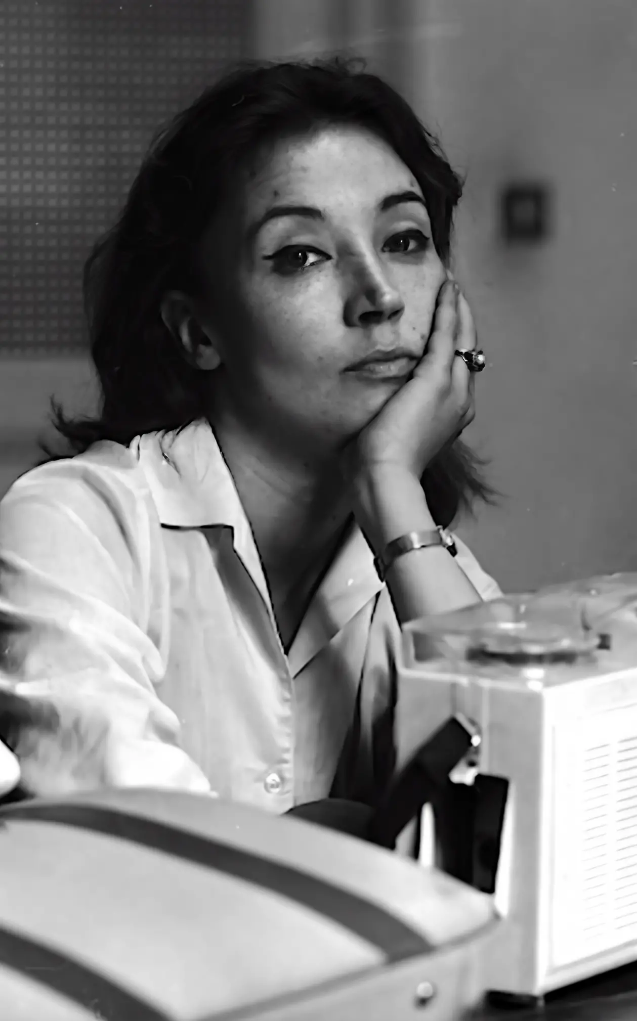 Le carte di Fallaci, Masini, Rossanda e le altre