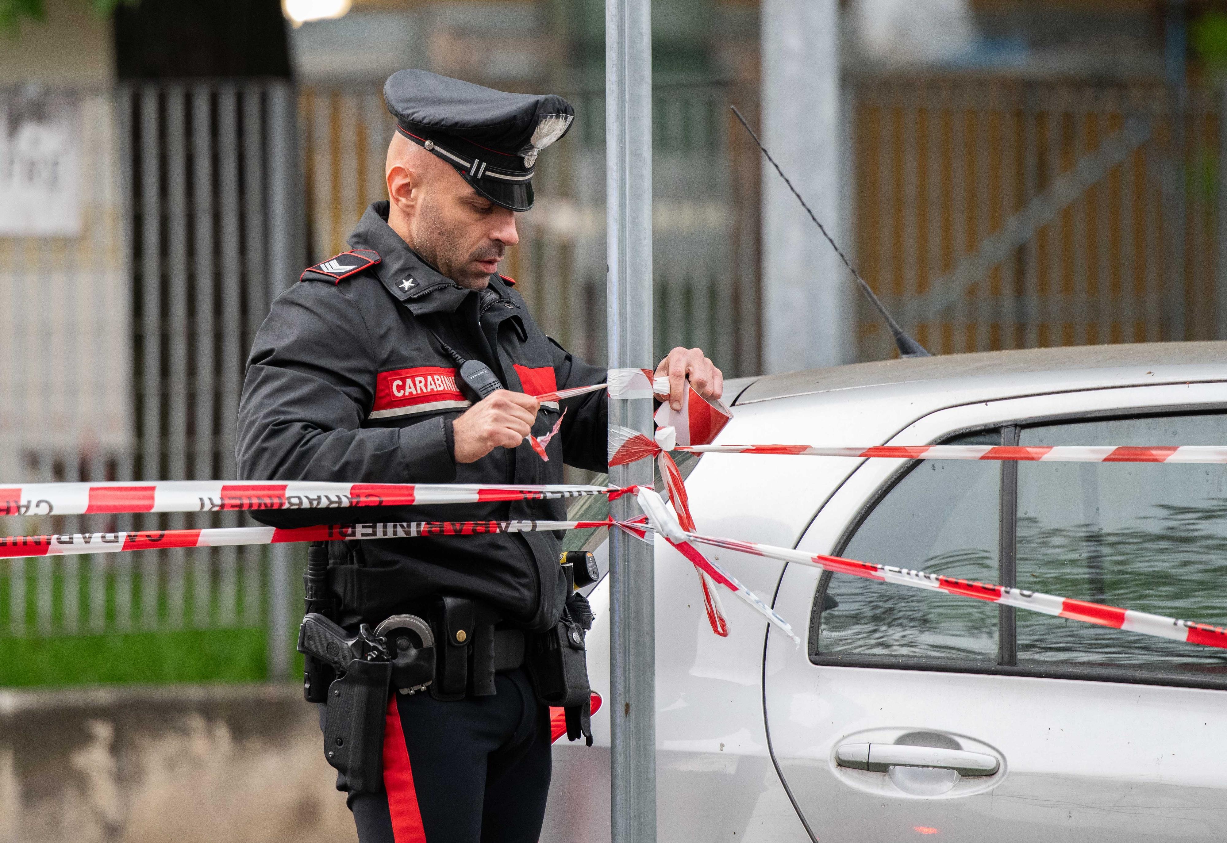 Ponsacco, trovato morto nel letto: è un uomo di 46 anni