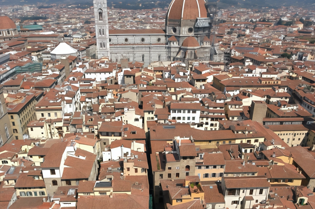 Da sempre tra la gente: "Punto di riferimento e pilastro fondamentale nella vita della città"