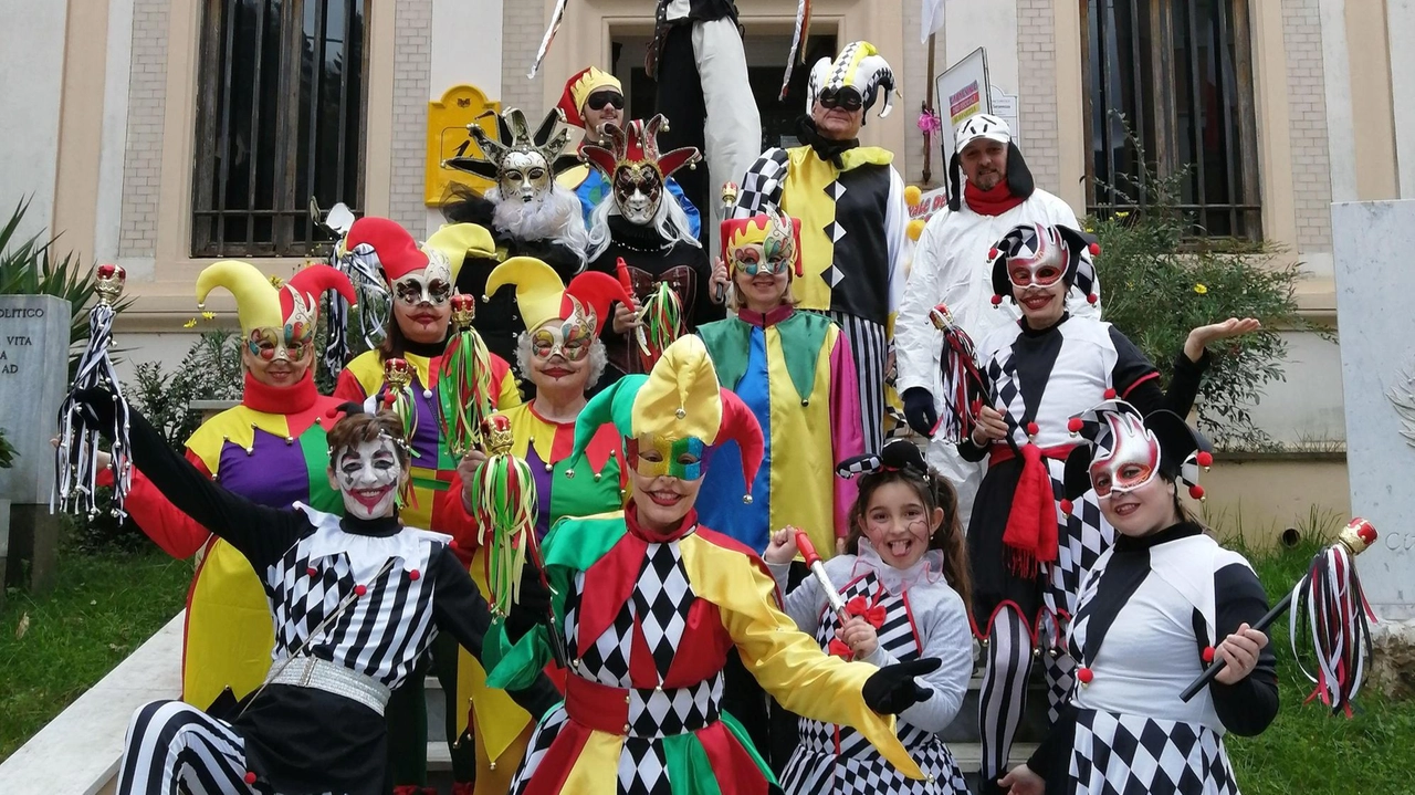 E’ saltato a causa del maltempo il primo corso del Carnevale dei Piccoli che era previsto per sabato scorso. Gli...