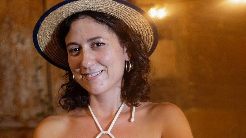 Tamya Luna, pianista e compositrice italo-boliviana che aprirà il cartellone 2025 di “MoMu Off” al Loft 19 di Montespertoli