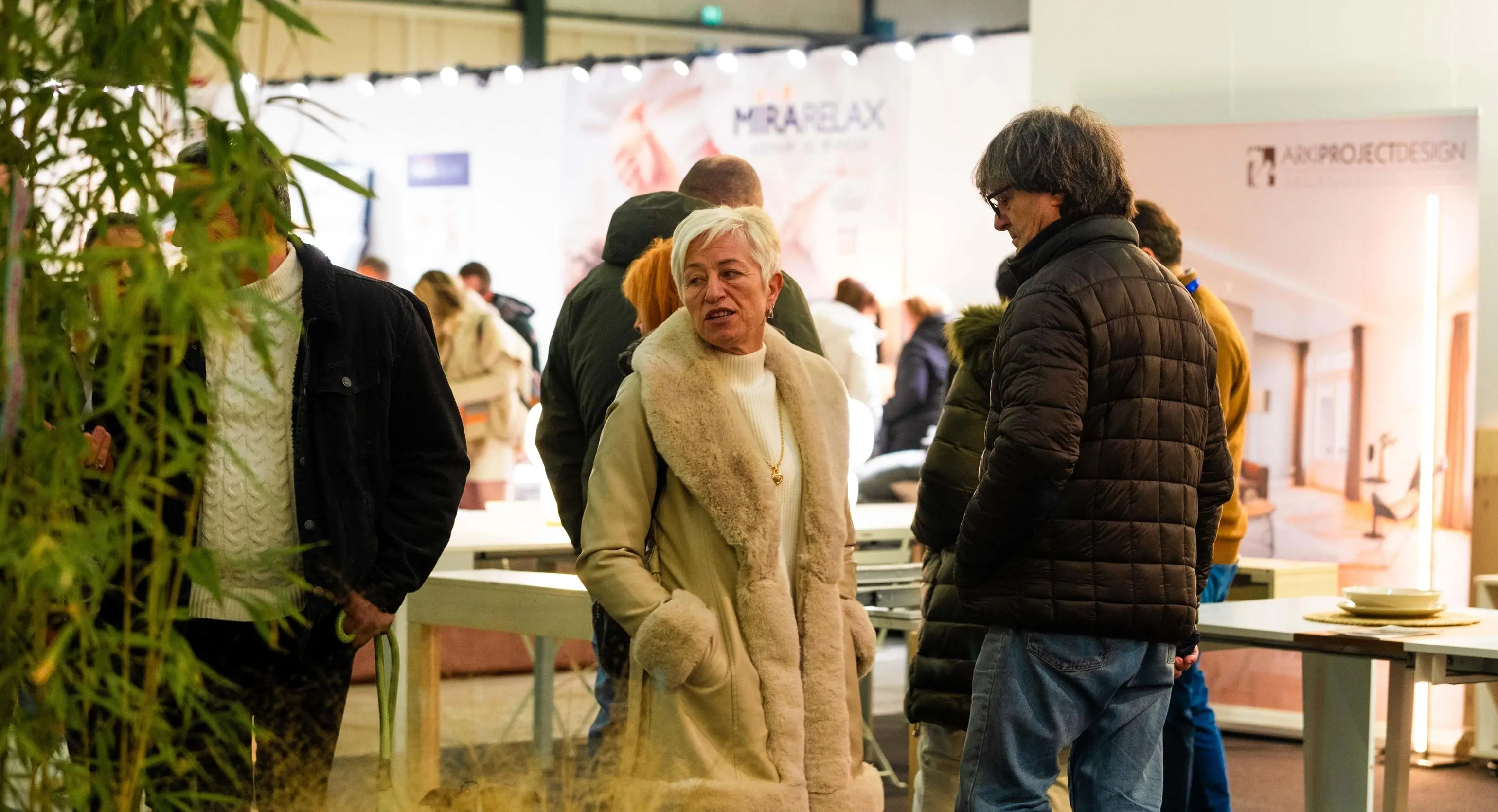 Expo Casa, futuro in mostra. Ecco l’abitare di domani