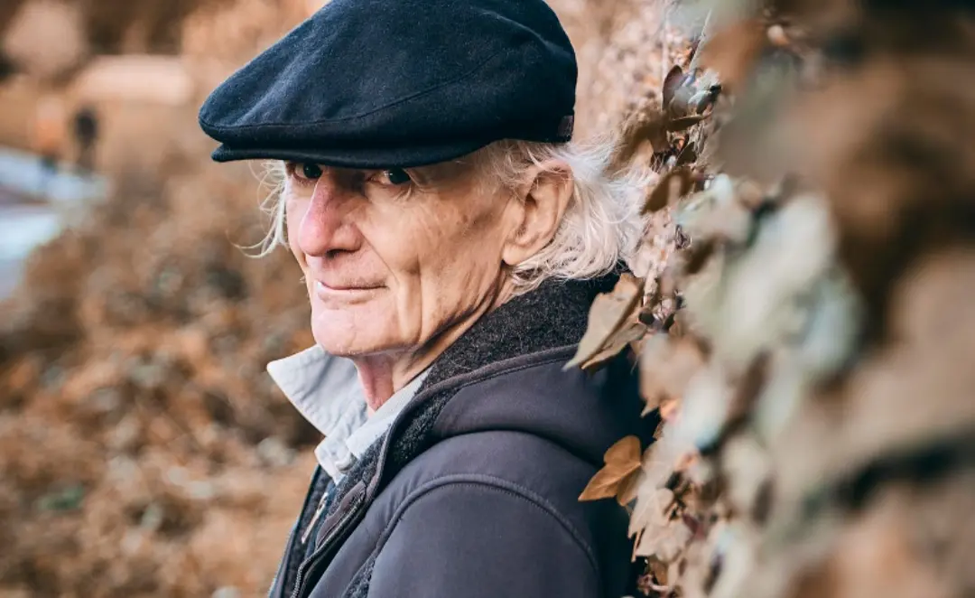 Firenze, la leggenda del prog rock Peter Hammill sul palco del Teatro Puccini