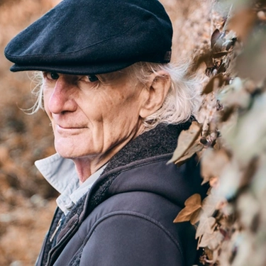 Firenze, la leggenda del prog rock Peter Hammill sul palco del Teatro Puccini