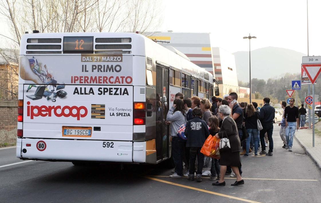 La guerra delle indennità. Gli autisti Atc in tribunale