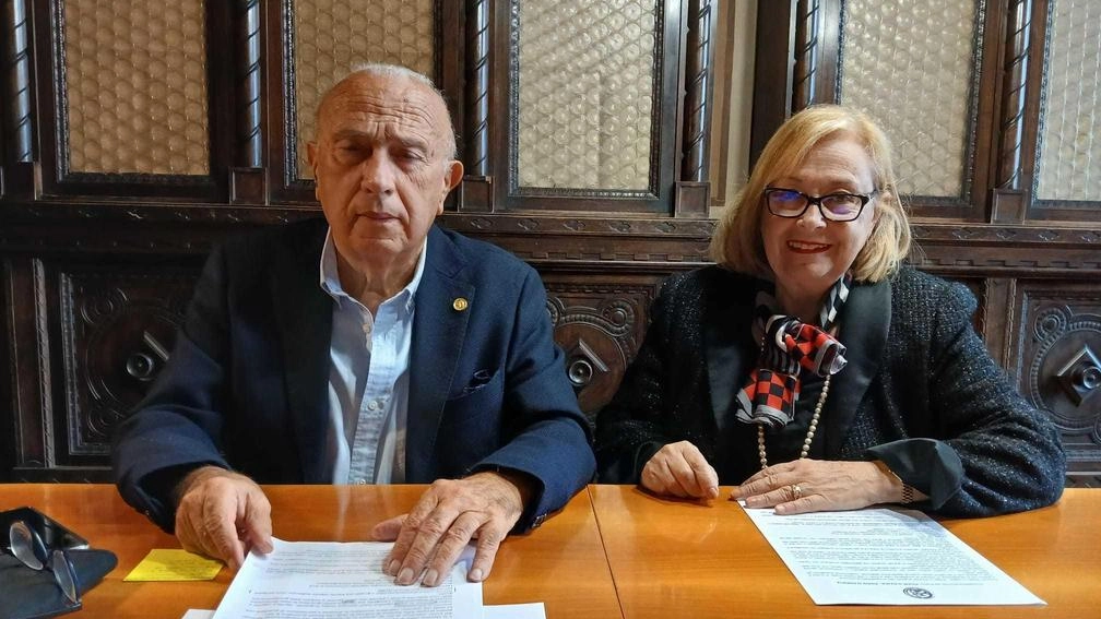 La presentazione del premio «Pisani si nasce.... Pisani si diventa» giunto alla diciottesima edizione: appuntamento sabato 12 ottobre alle. 17, Officine Garibaldi