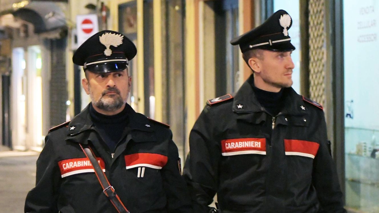 I carabinieri hanno passato al setaccio le zone più calde del centro città. E Mantellassi ringrazia anche la Municipale per "l’impegno quotidiano".