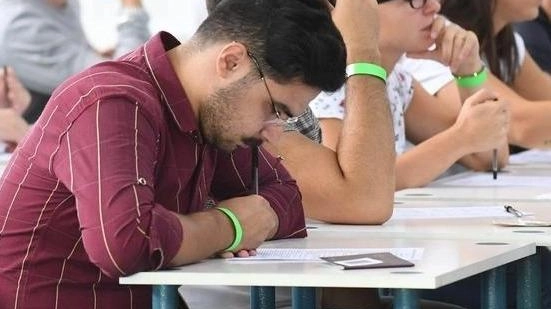 Iniziano gli esami di riparazione a scuola