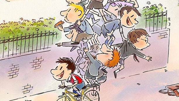 Al cinema Castello stasera (ore 21,45), per la rassegna Cinefilante, ci sarà "Le avventure del piccolo Nicolas", un...