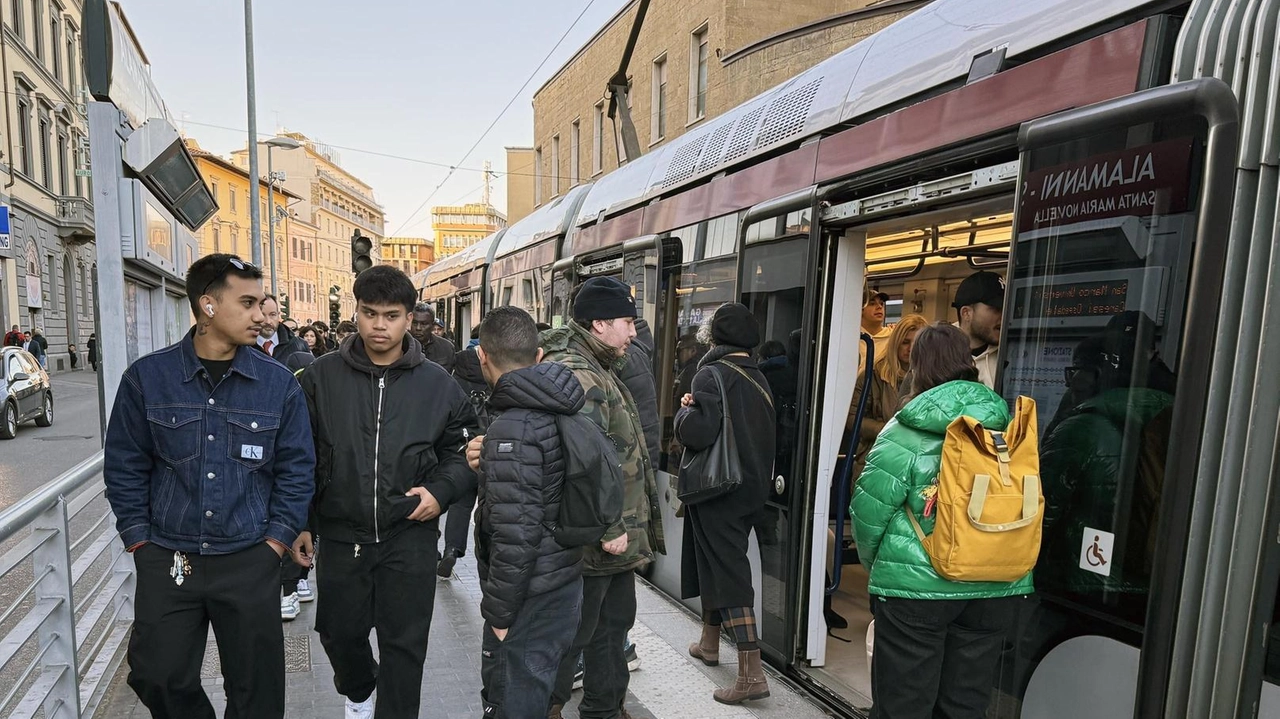 Un altro venerdì nero, quello che si prospetta per il trasporto pubblico locale. Il 21 marzo il personale di Gest...