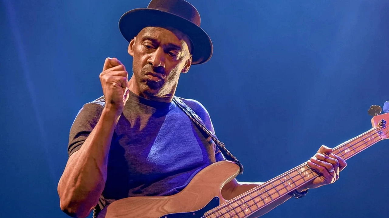 Marcus Miller