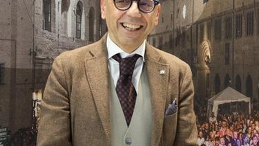 Alla Bit di Milano c’è anche il vicesindaco di Perugia, Marco Pierini, che ha presentato i tanti eventi della città....