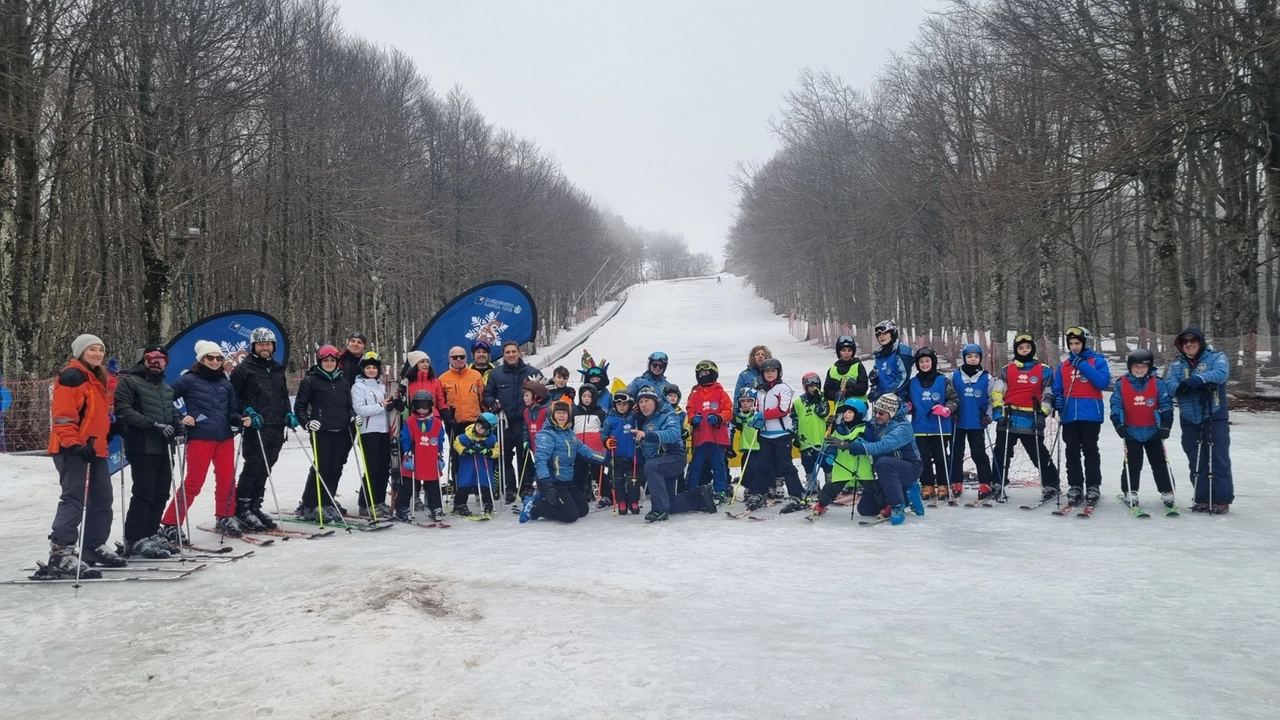 Stagione invernale sull’Amiata, un altro anno difficile