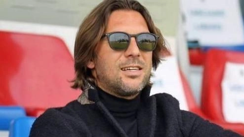 Serie C. Ufficiale la nomina come nuovo direttore sportivo della Lucchese. Ha firmato un contratto fino a giugno 2025