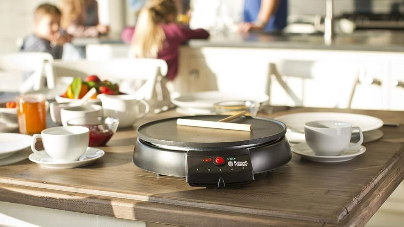 Crepiera Fiesta Russell Hobbs